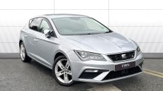 SEAT Leon 1.5 TSI EVO FR [EZ] 5dr Petrol Hatchback
